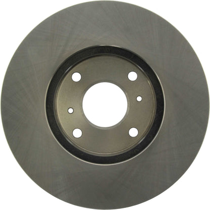 Centric Parts Disc Brake Rotor Standard with Non-Directional Finishes for 1998-1999 Acura CL 121.40037