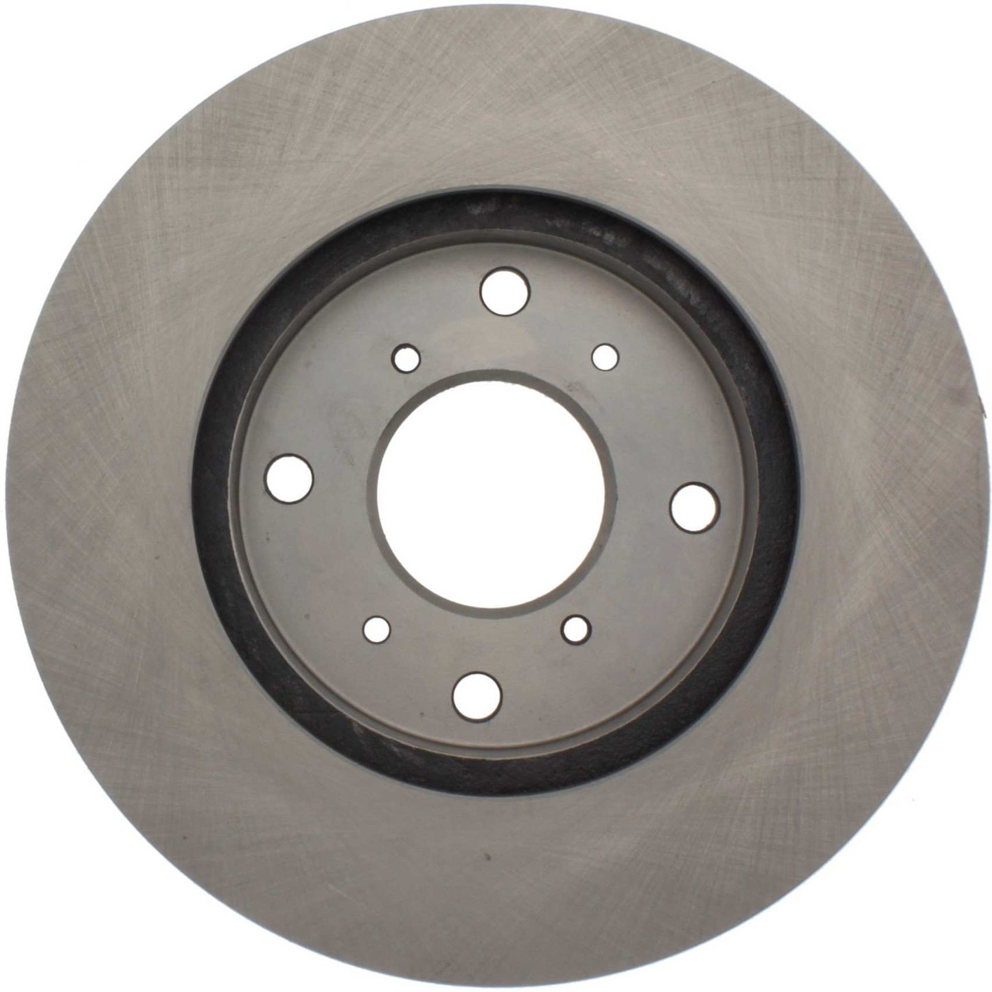 Centric Parts Disc Brake Rotor Standard with Non-Directional Finishes for 1998-1999 Acura CL 1998-2002 Honda Accord 121.40039