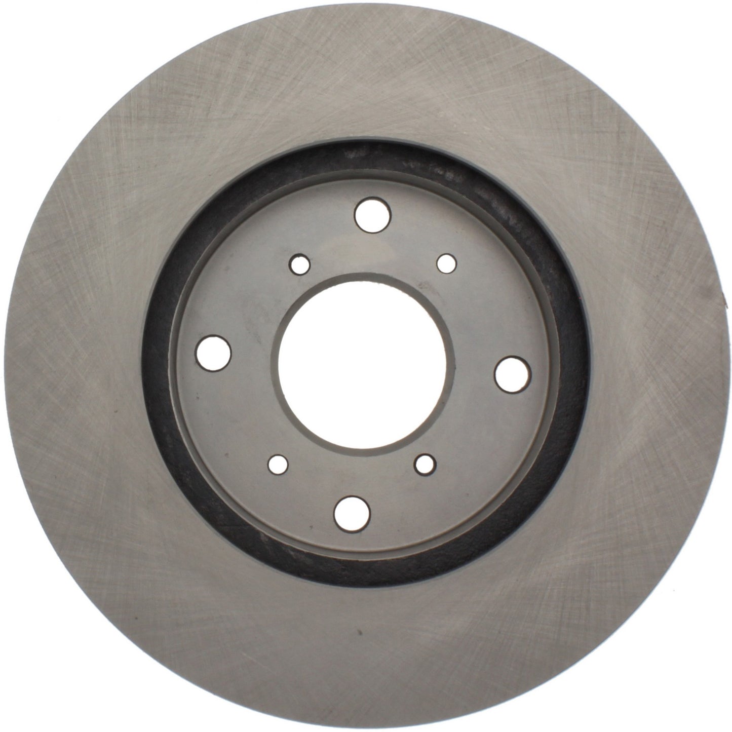 Centric Parts Disc Brake Rotor Standard with Non-Directional Finishes for 1998-1999 Acura CL 1998-2002 Honda Accord 121.40039