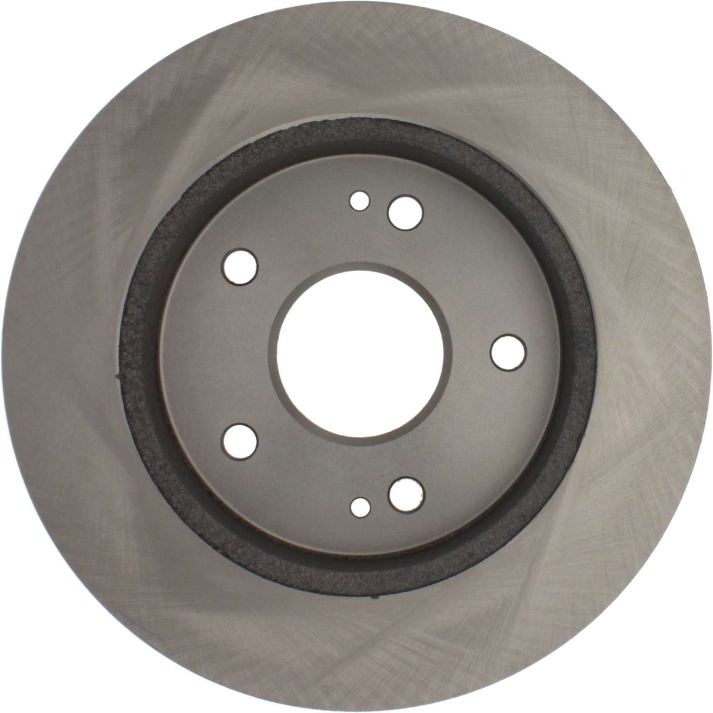 Centric Parts Disc Brake Rotor Standard with Non-Directional Finishes for 2001-2015 Acura CSX ILX Honda Civic Prelude 121.40040