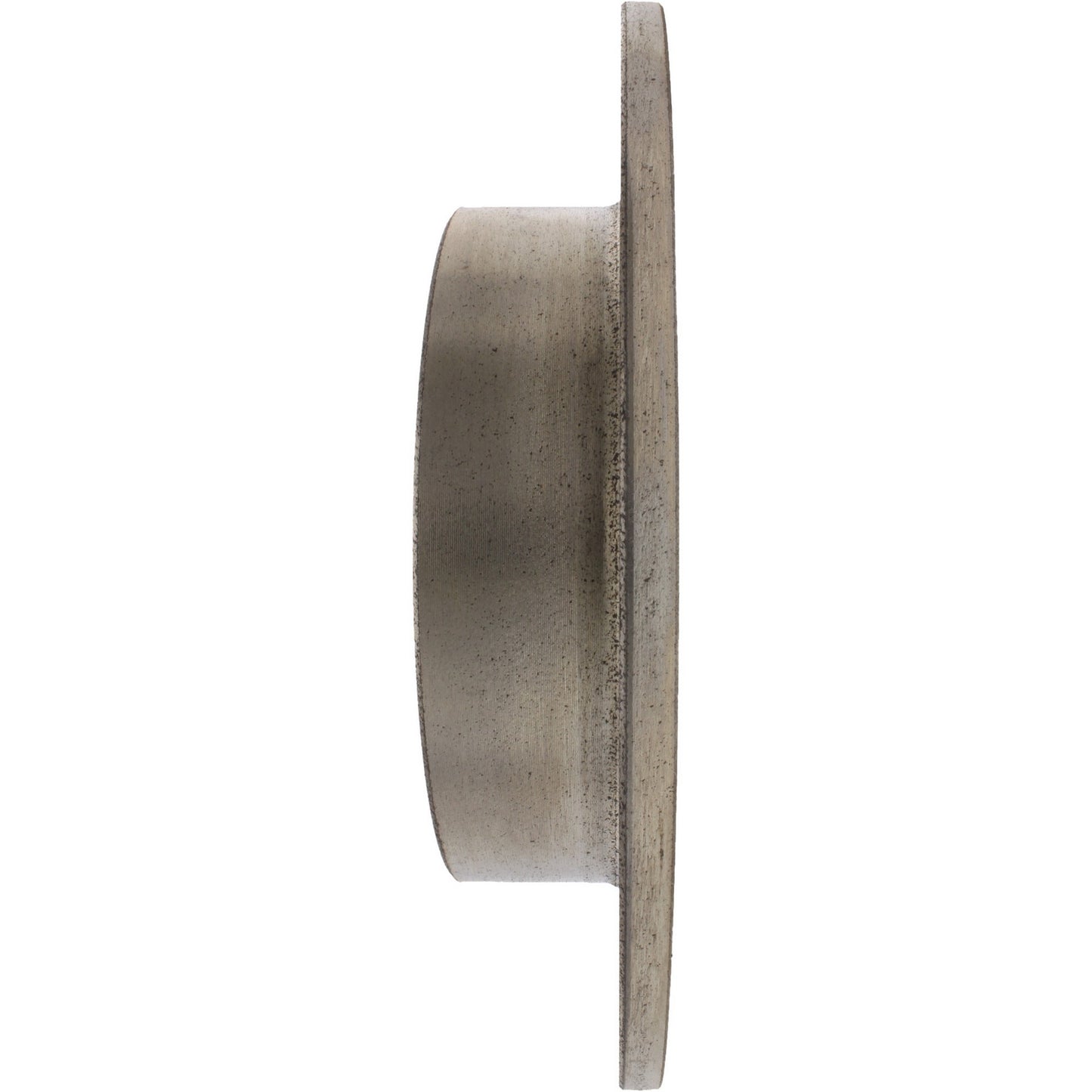 Centric Parts Disc Brake Rotor Standard with Non-Directional Finishes for 1998-1999 Acura CL 1998-2002 Honda Accord 121.40041