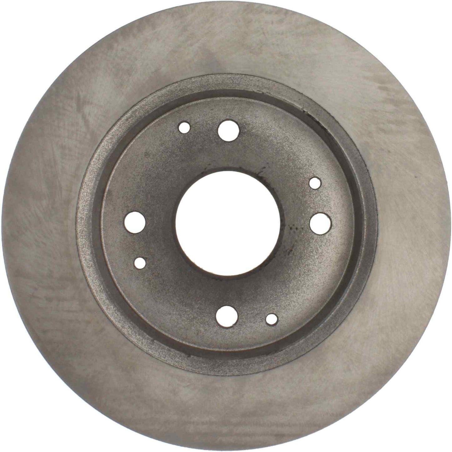 Centric Parts Disc Brake Rotor Standard with Non-Directional Finishes for 1998-1999 Acura CL 1998-2002 Honda Accord 121.40041