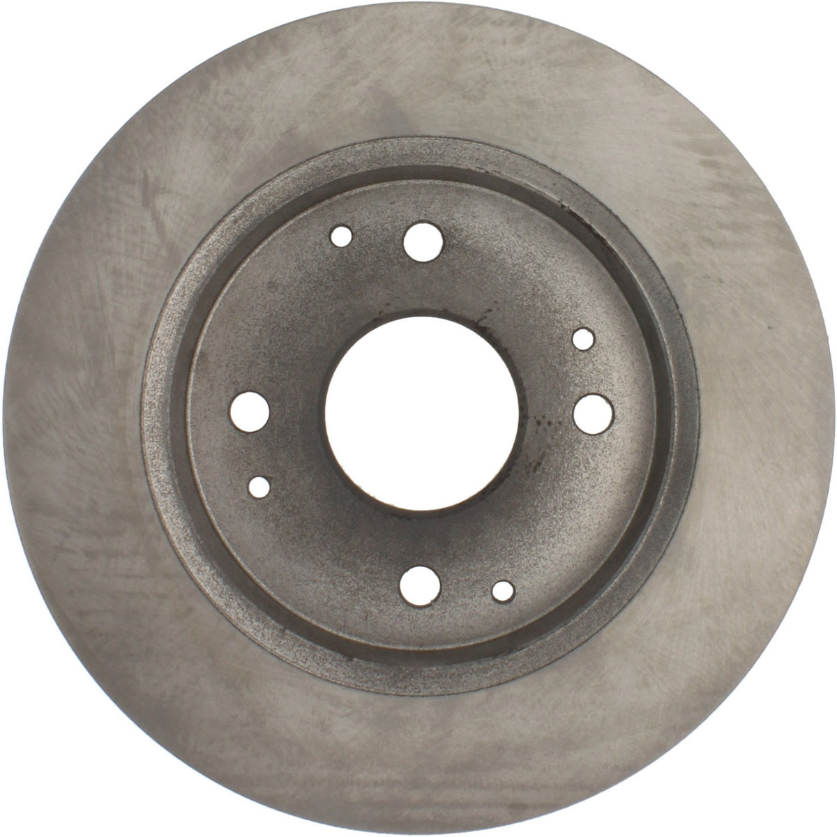 Centric Parts Disc Brake Rotor Standard with Non-Directional Finishes for 1998-1999 Acura CL 1998-2002 Honda Accord 121.40041