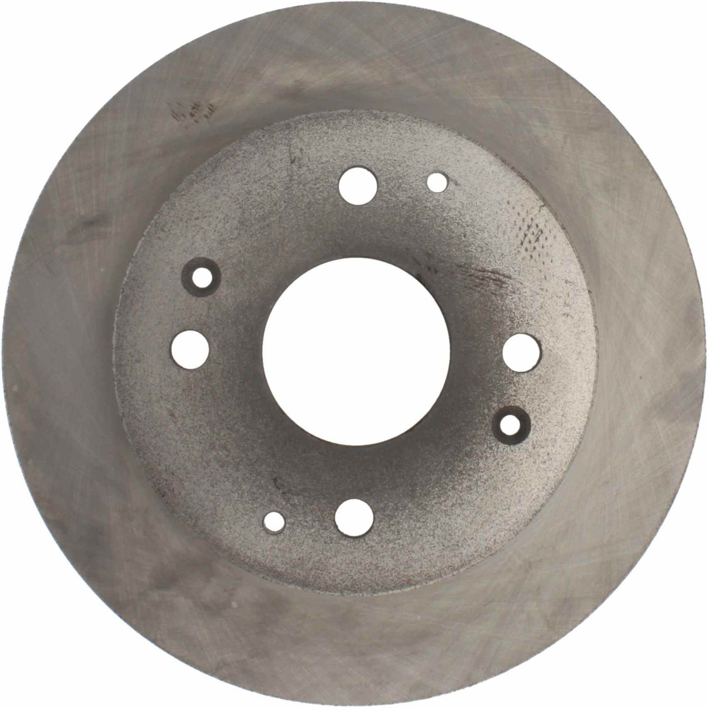 Centric Parts Disc Brake Rotor Standard with Non-Directional Finishes for 1998-1999 Acura CL 1998-2002 Honda Accord 121.40041