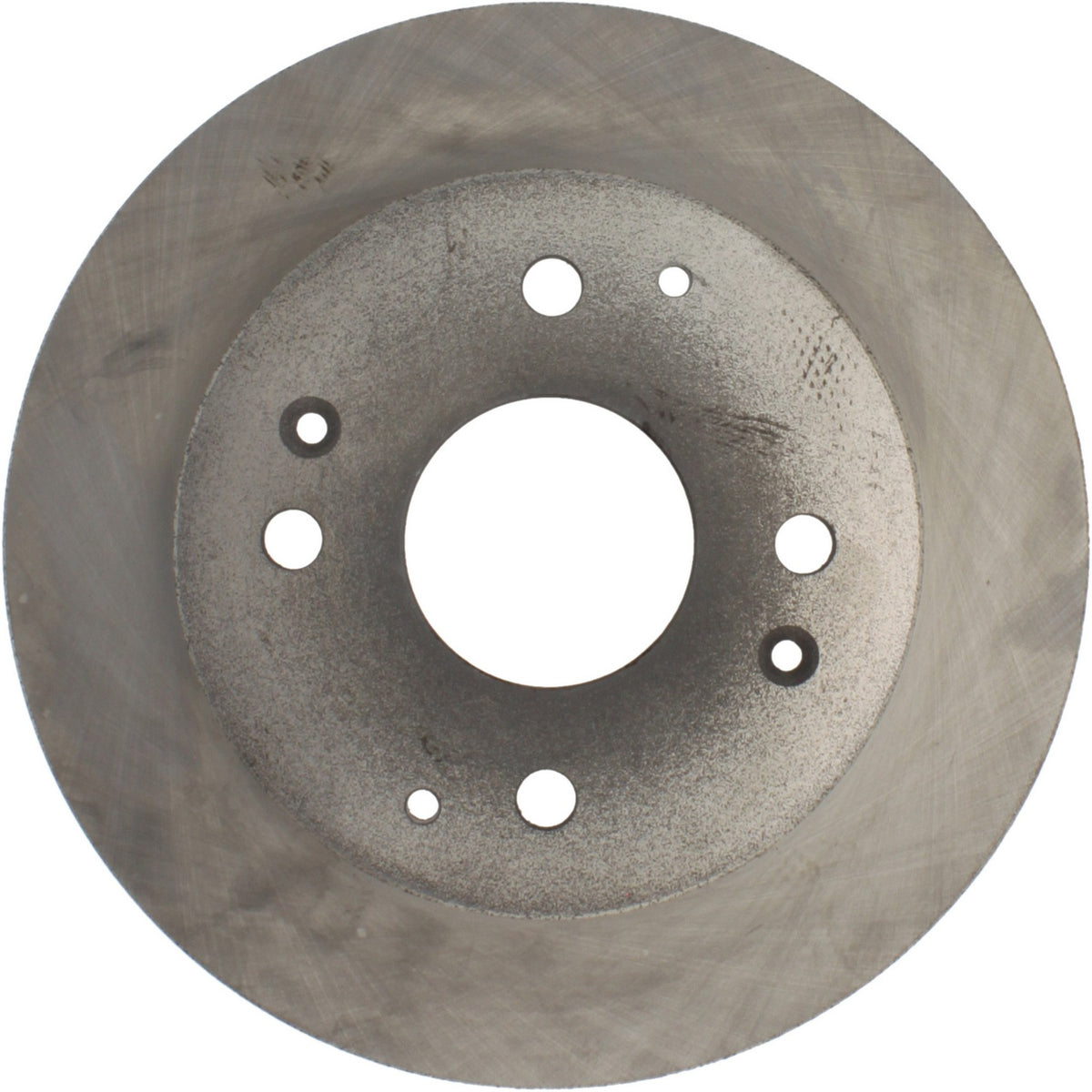Centric Parts Disc Brake Rotor Standard with Non-Directional Finishes for 1998-1999 Acura CL 1998-2002 Honda Accord 121.40041