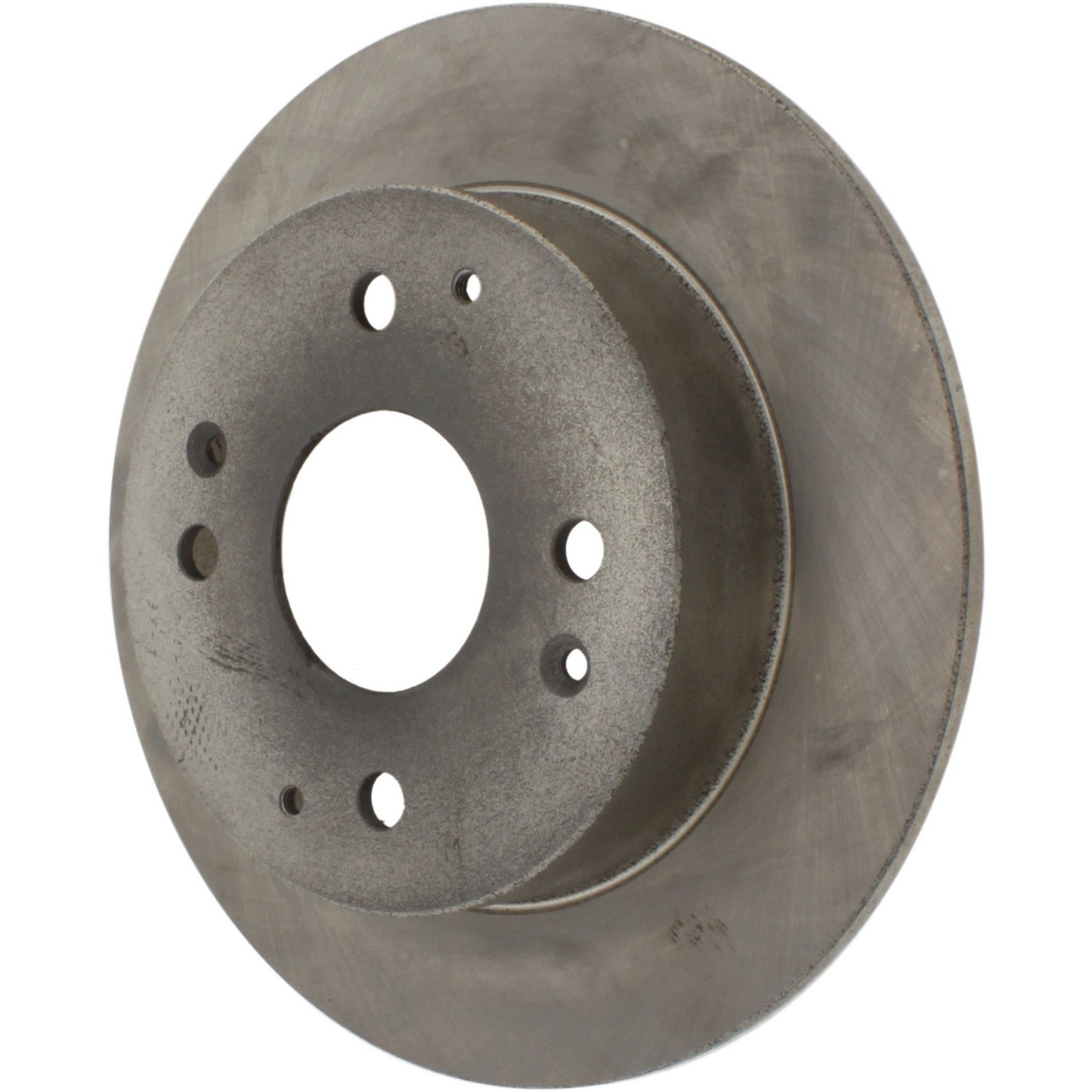 Centric Parts Disc Brake Rotor Standard with Non-Directional Finishes for 1998-1999 Acura CL 1998-2002 Honda Accord 121.40041