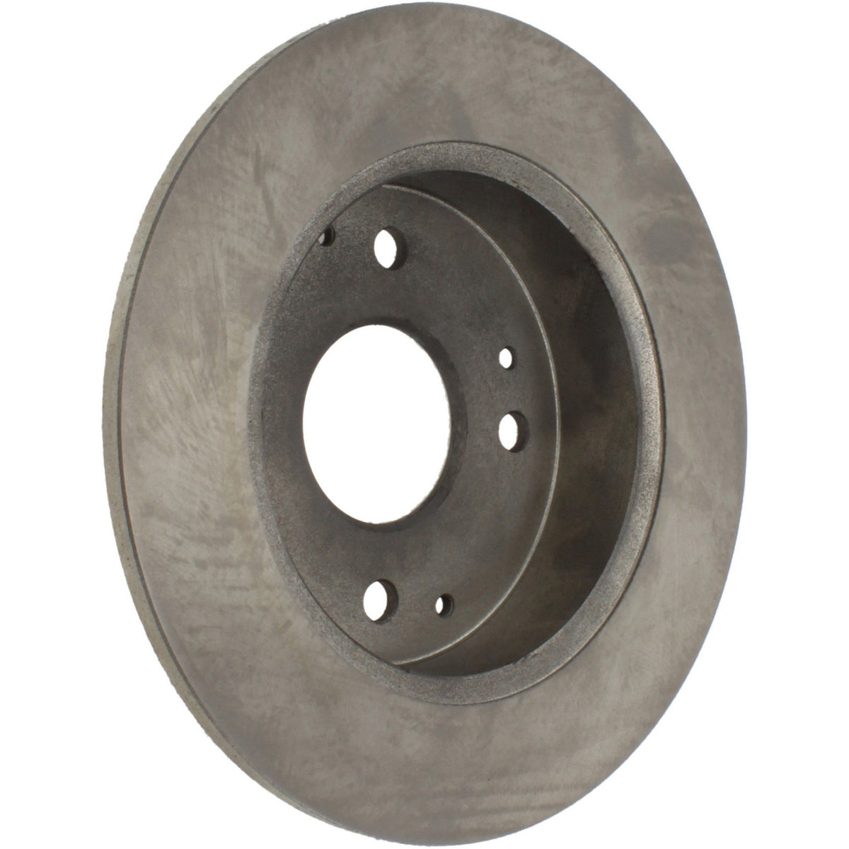 Centric Parts Disc Brake Rotor Standard with Non-Directional Finishes for 1998-1999 Acura CL 1998-2002 Honda Accord 121.40041