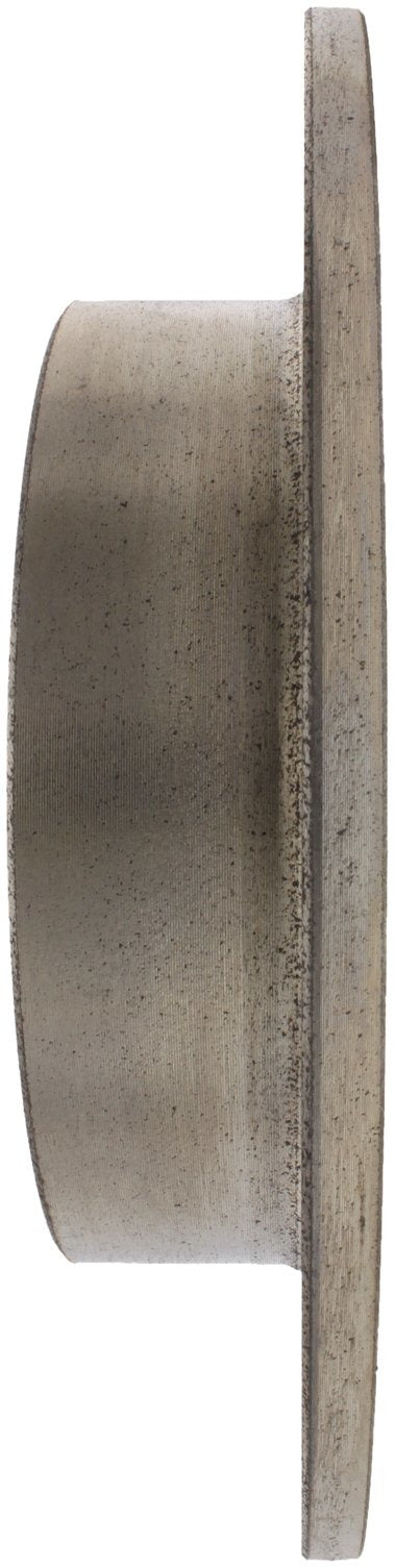 Centric Parts Disc Brake Rotor Standard with Non-Directional Finishes for 1998-1999 Acura CL 1998-2002 Honda Accord 121.40041