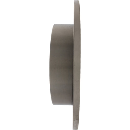 Centric Parts Disc Brake Rotor Standard with Non-Directional Finishes for 1997-2001 Acura Integra, 2002-2006 RSX, 1998-2002 Honda Accord, 2004-2005 Civic 121.40042