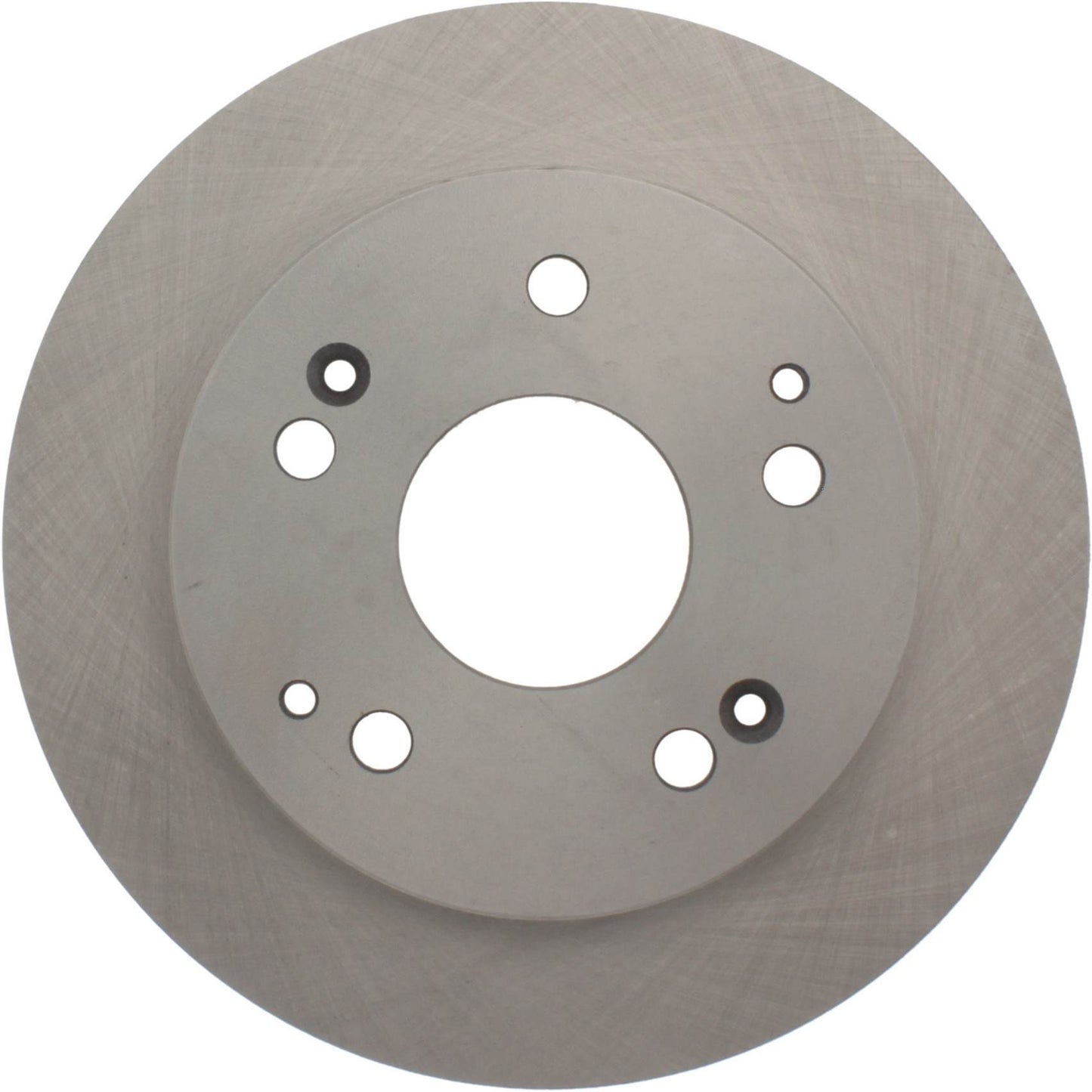 Centric Parts Disc Brake Rotor Standard with Non-Directional Finishes for 1997-2001 Acura Integra, 2002-2006 RSX, 1998-2002 Honda Accord, 2004-2005 Civic 121.40042