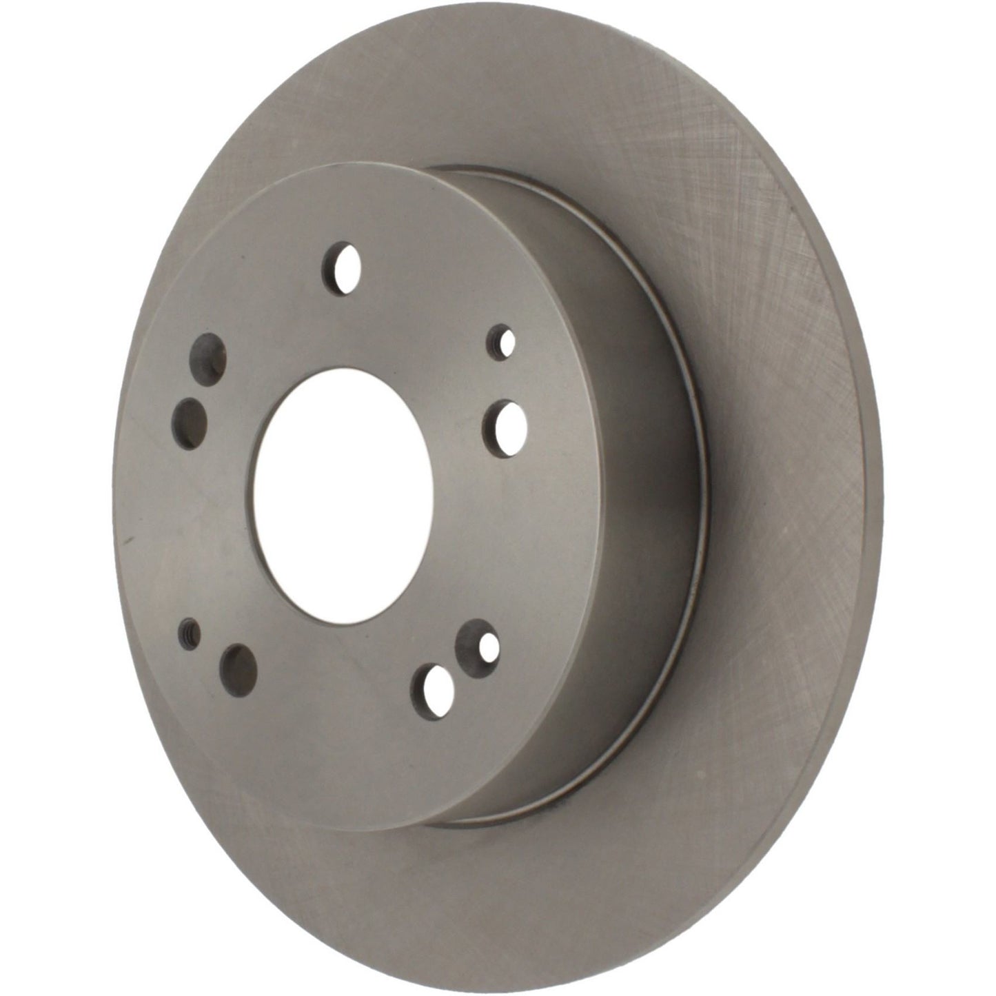 Centric Parts Disc Brake Rotor Standard with Non-Directional Finishes for 1997-2001 Acura Integra, 2002-2006 RSX, 1998-2002 Honda Accord, 2004-2005 Civic 121.40042