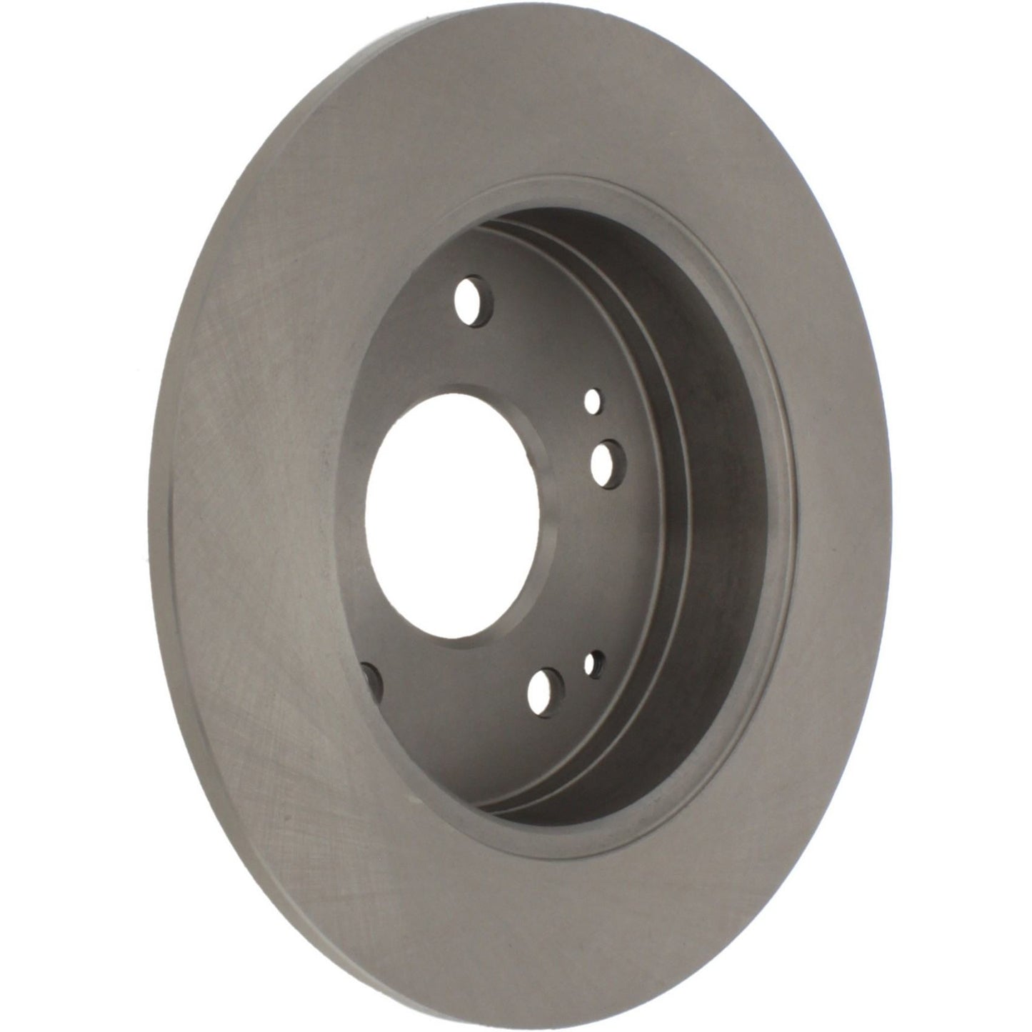 Centric Parts Disc Brake Rotor Standard with Non-Directional Finishes for 1997-2001 Acura Integra, 2002-2006 RSX, 1998-2002 Honda Accord, 2004-2005 Civic 121.40042