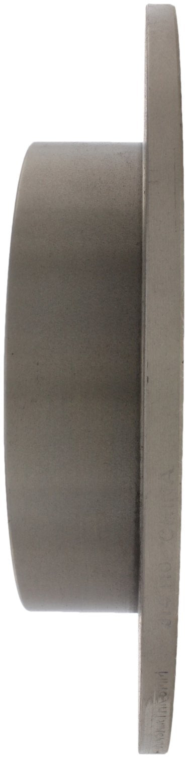 Centric Parts Disc Brake Rotor Standard with Non-Directional Finishes for 1997-2001 Acura Integra, 2002-2006 RSX, 1998-2002 Honda Accord, 2004-2005 Civic 121.40042