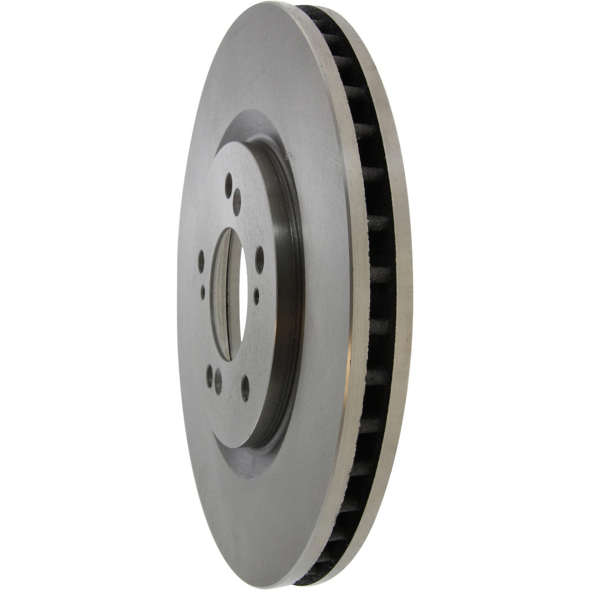 Centric Parts Disc Brake Rotor 121.40043