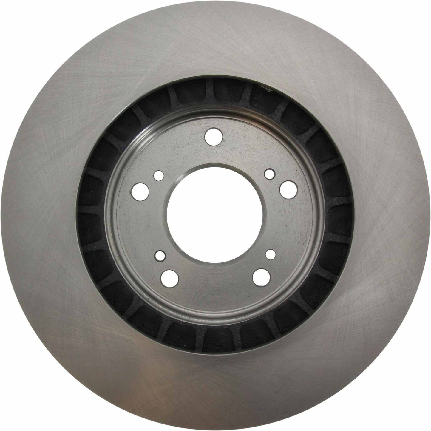 Centric Parts Disc Brake Rotor 121.40043