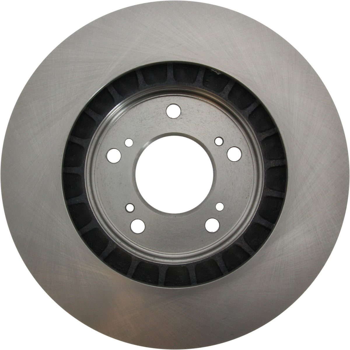 Centric Parts Disc Brake Rotor 121.40043