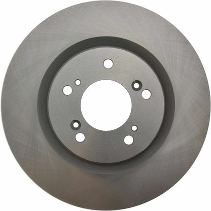 Centric Parts Disc Brake Rotor 121.40043