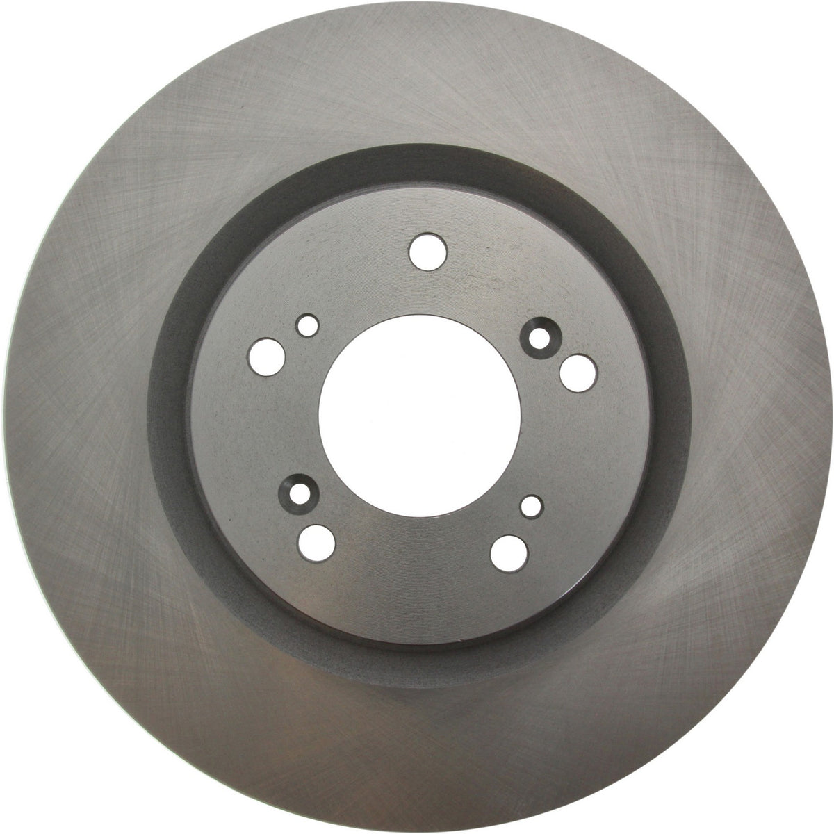 Centric Parts Disc Brake Rotor 121.40043