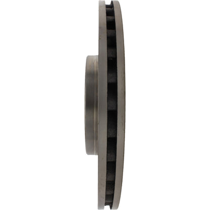 Centric Parts Disc Brake Rotor 121.40043