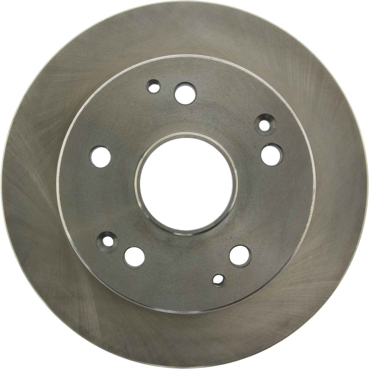Centric Parts Disc Brake Rotor Standard with Non-Directional Finishes for 1996-1998 Acura TL 121.40045