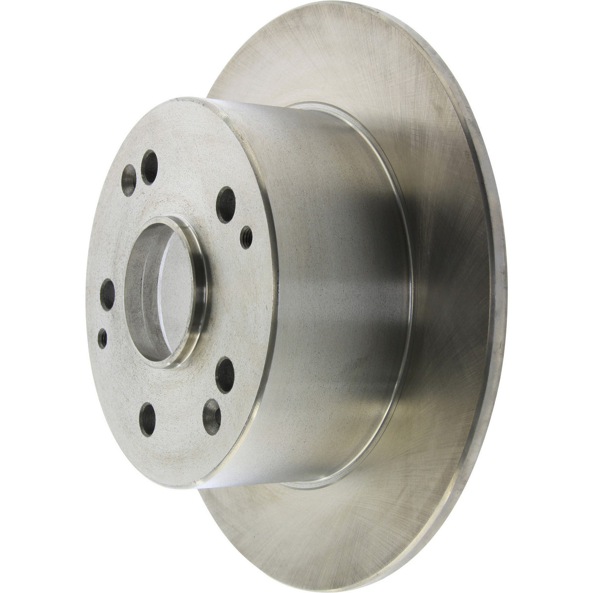 Centric Parts Disc Brake Rotor Standard with Non-Directional Finishes for 1996-1998 Acura TL 121.40045