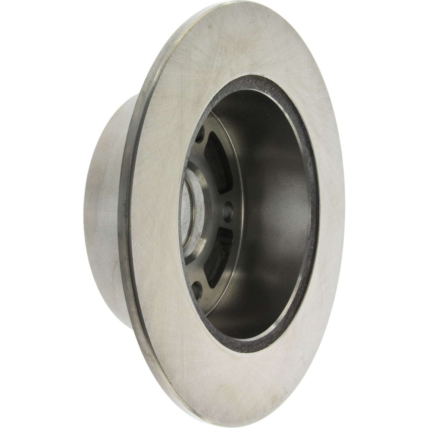 Centric Parts Disc Brake Rotor Standard with Non-Directional Finishes for 1996-1998 Acura TL 121.40045