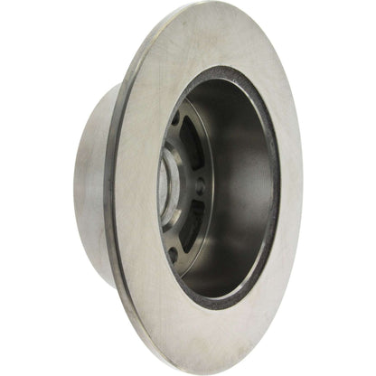 Centric Parts Disc Brake Rotor Standard with Non-Directional Finishes for 1996-1998 Acura TL 121.40045