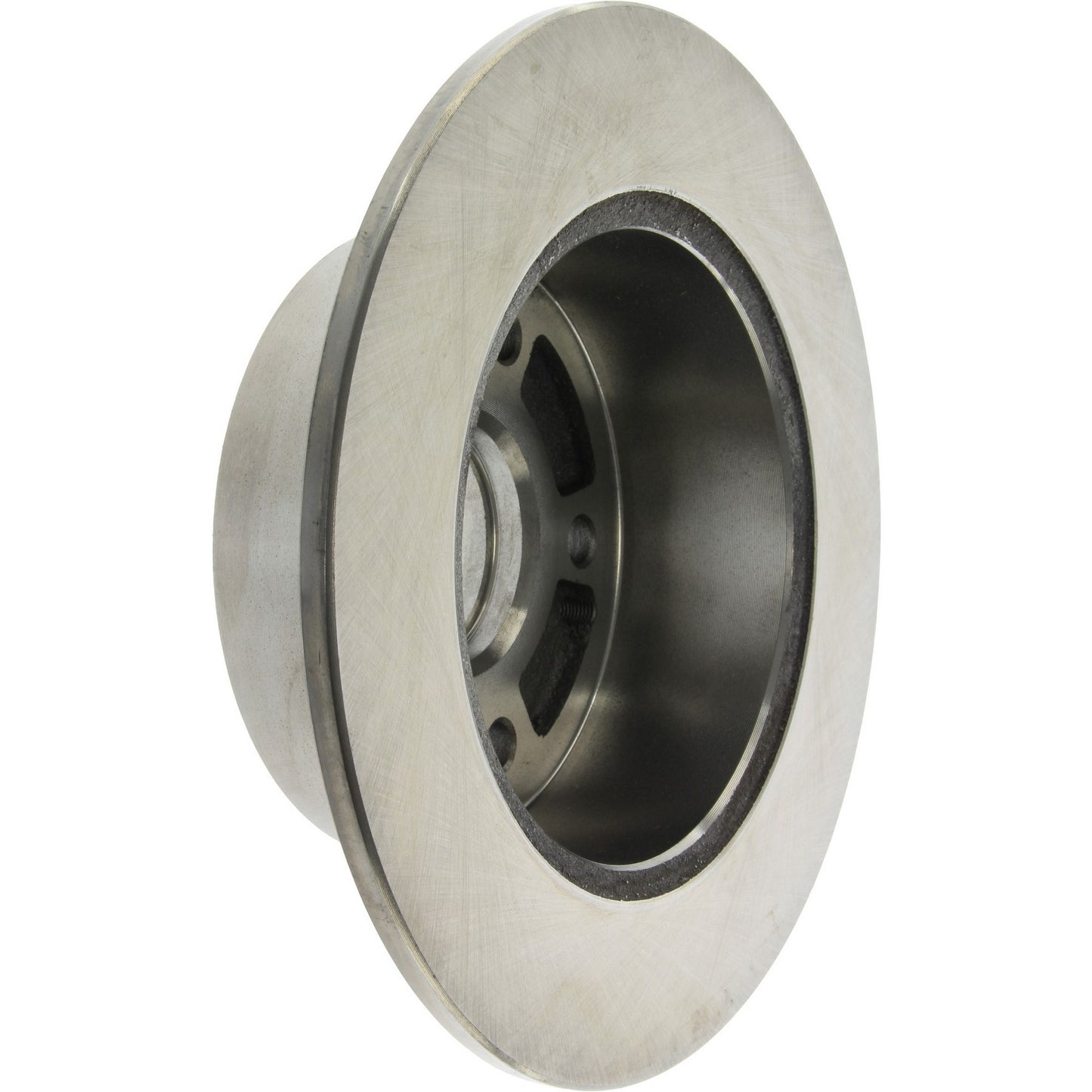 Centric Parts Disc Brake Rotor Standard with Non-Directional Finishes for 1996-1998 Acura TL 121.40045