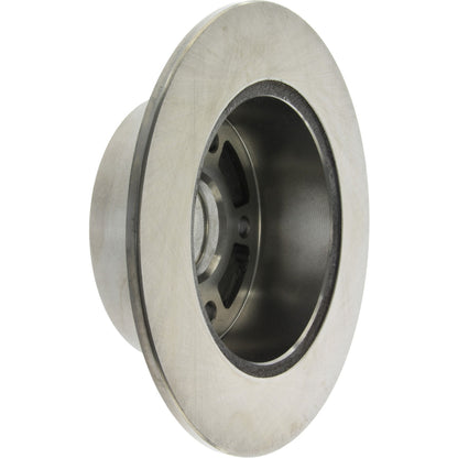 Centric Parts Disc Brake Rotor Standard with Non-Directional Finishes for 1996-1998 Acura TL 121.40045