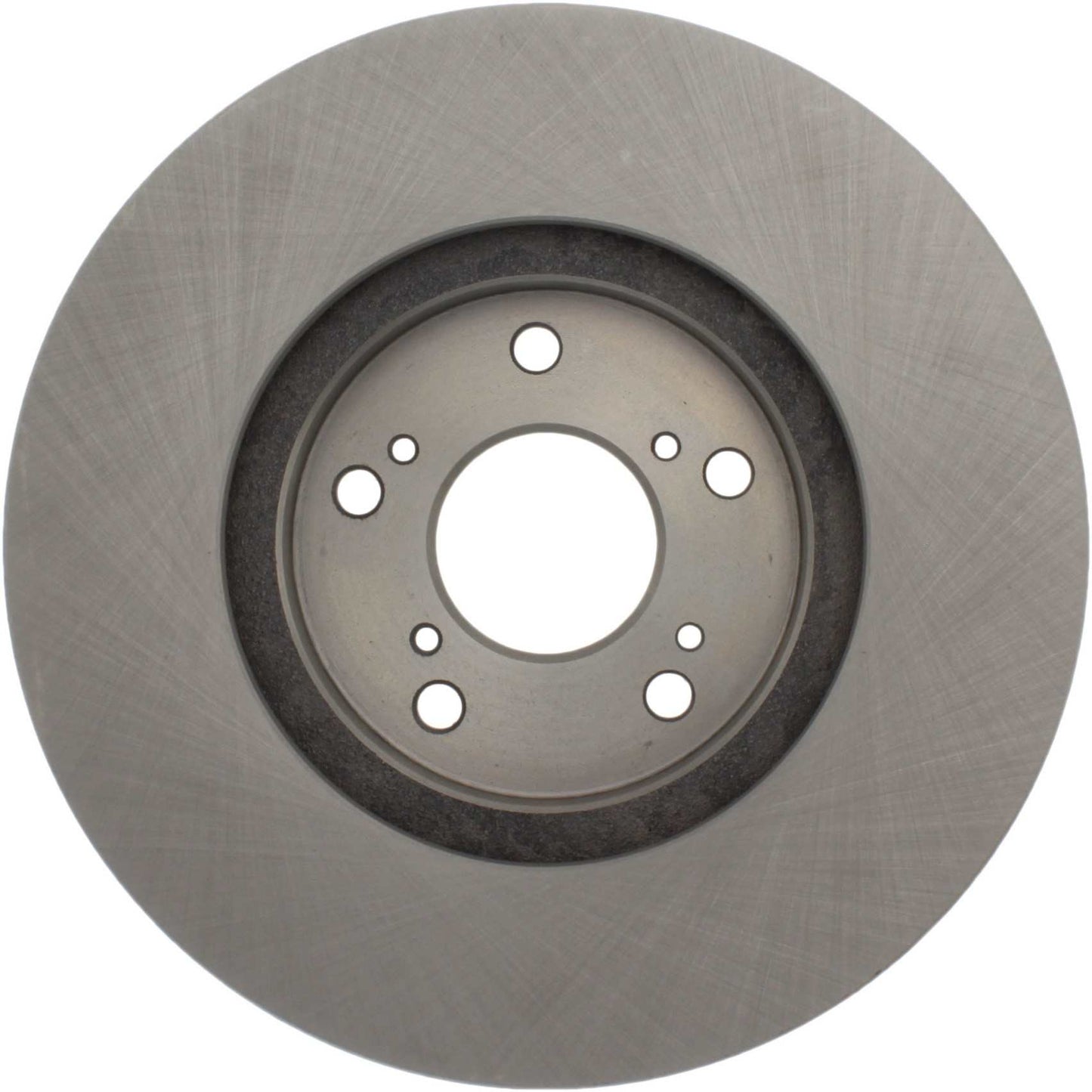 Centric Parts Disc Brake Rotor with Non-Directional Finishes for 2001-2003 Acura CL, 2001-2006 MDX, 2004-2014 TSX, 2003-2012 Honda Accord 121.40046