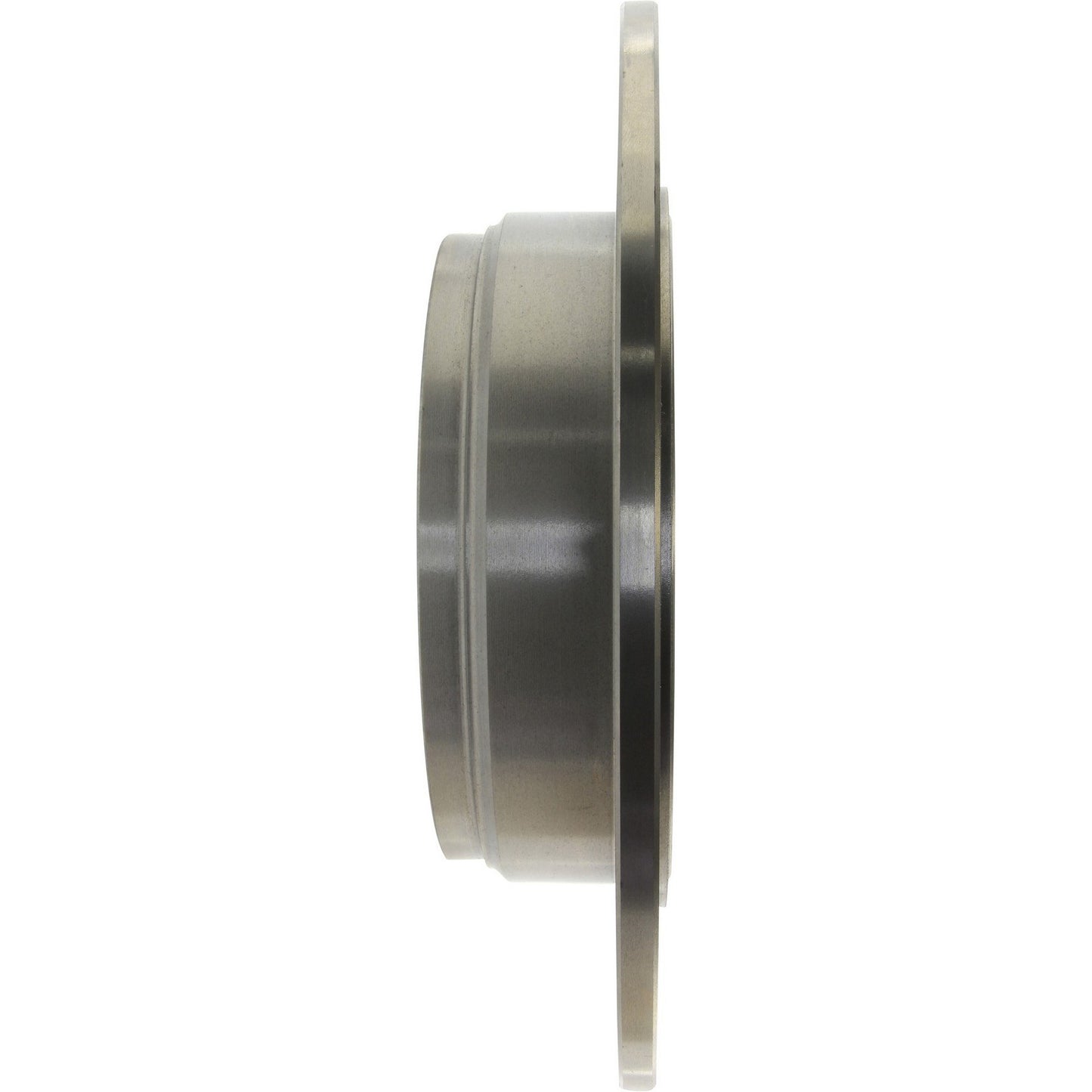 Centric Parts Disc Brake Rotor Standard with Non-Directional Finishes for 1999-2003 Acura TL 121.40047