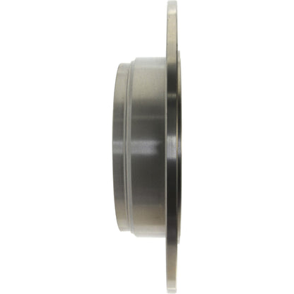 Centric Parts Disc Brake Rotor Standard with Non-Directional Finishes for 1999-2003 Acura TL 121.40047