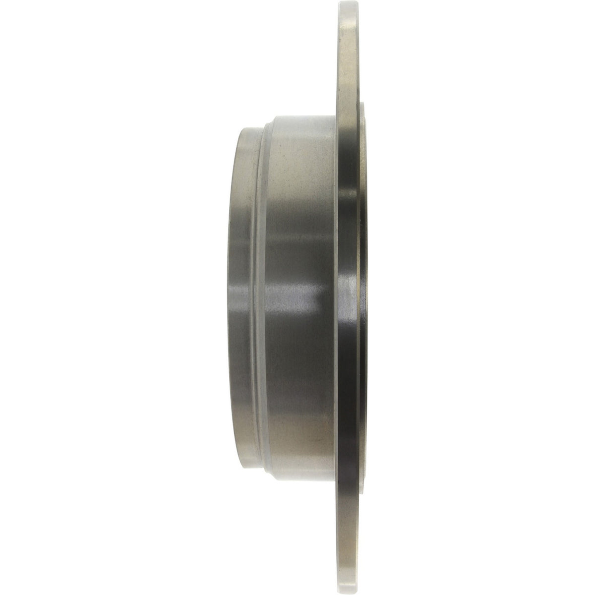 Centric Parts Disc Brake Rotor Standard with Non-Directional Finishes for 1999-2003 Acura TL 121.40047