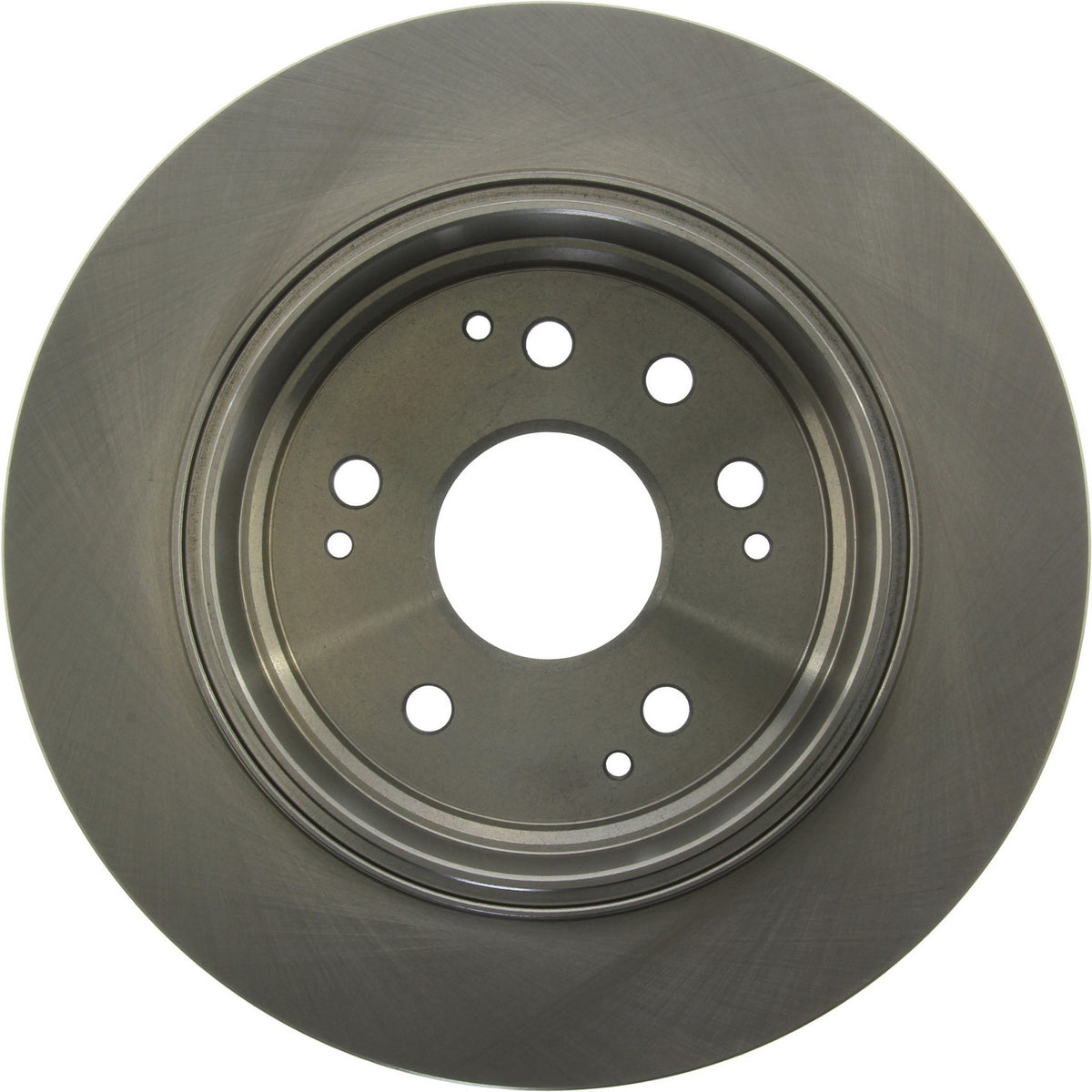 Centric Parts Disc Brake Rotor Standard with Non-Directional Finishes for 1999-2003 Acura TL 121.40047