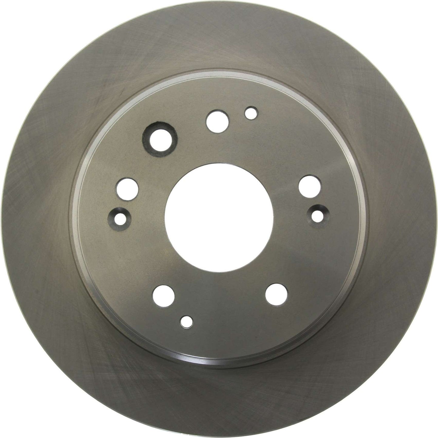 Centric Parts Disc Brake Rotor Standard with Non-Directional Finishes for 1999-2003 Acura TL 121.40047