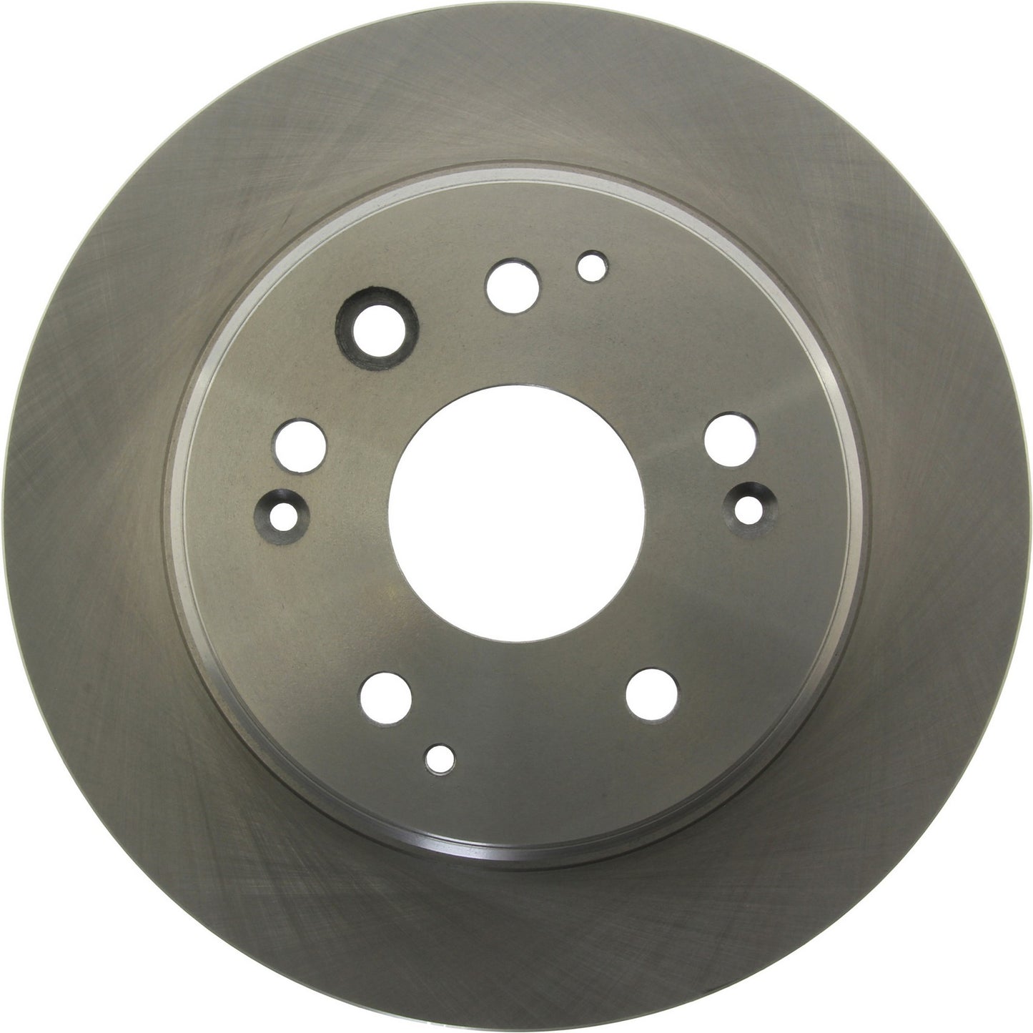 Centric Parts Disc Brake Rotor Standard with Non-Directional Finishes for 1999-2003 Acura TL 121.40047