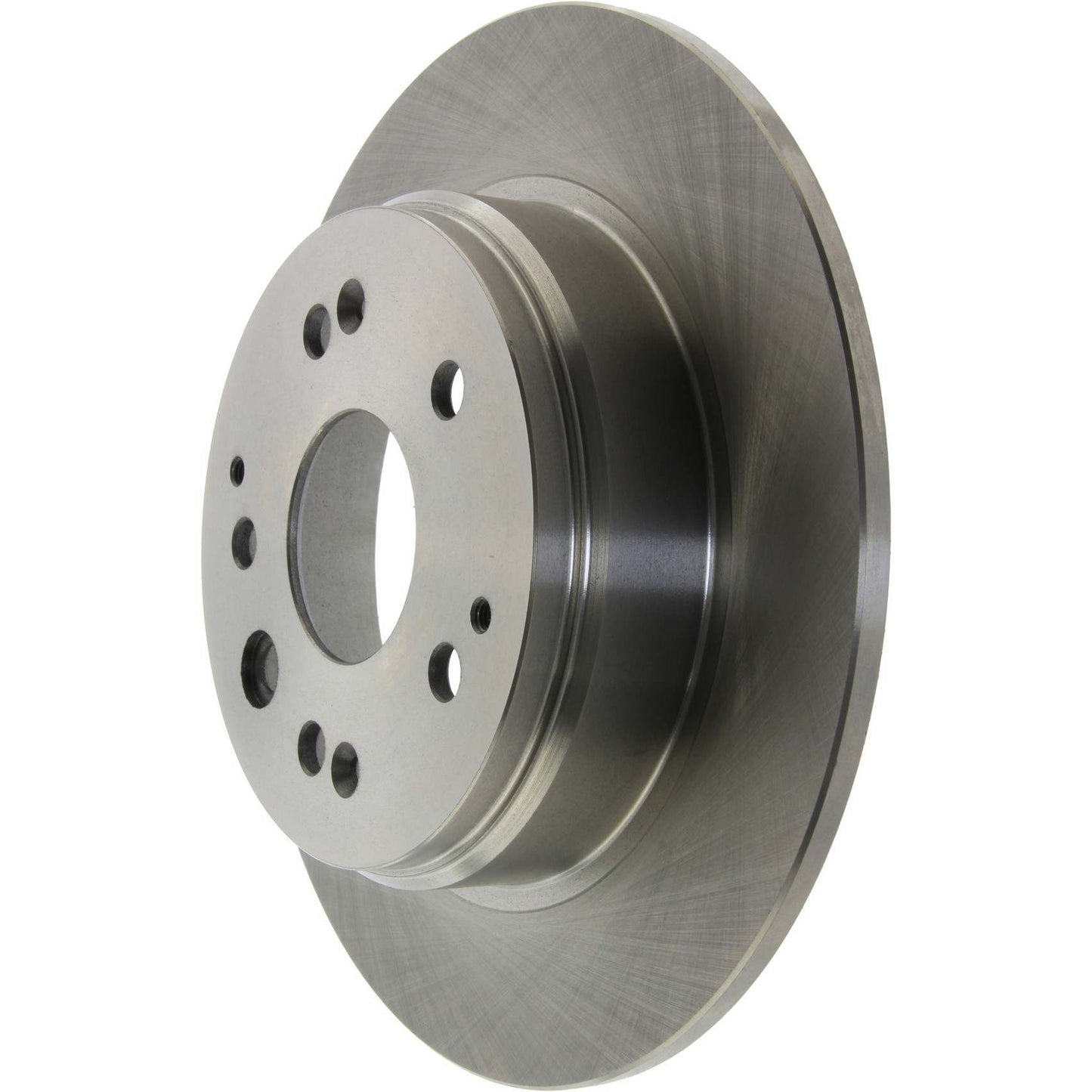 Centric Parts Disc Brake Rotor Standard with Non-Directional Finishes for 1999-2003 Acura TL 121.40047