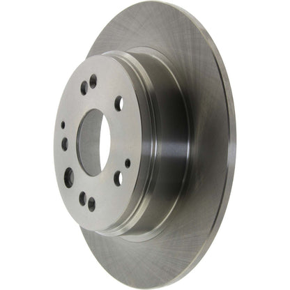 Centric Parts Disc Brake Rotor Standard with Non-Directional Finishes for 1999-2003 Acura TL 121.40047