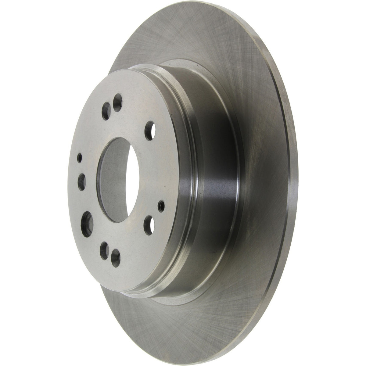 Centric Parts Disc Brake Rotor Standard with Non-Directional Finishes for 1999-2003 Acura TL 121.40047