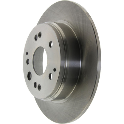 Centric Parts Disc Brake Rotor Standard with Non-Directional Finishes for 1999-2003 Acura TL 121.40047