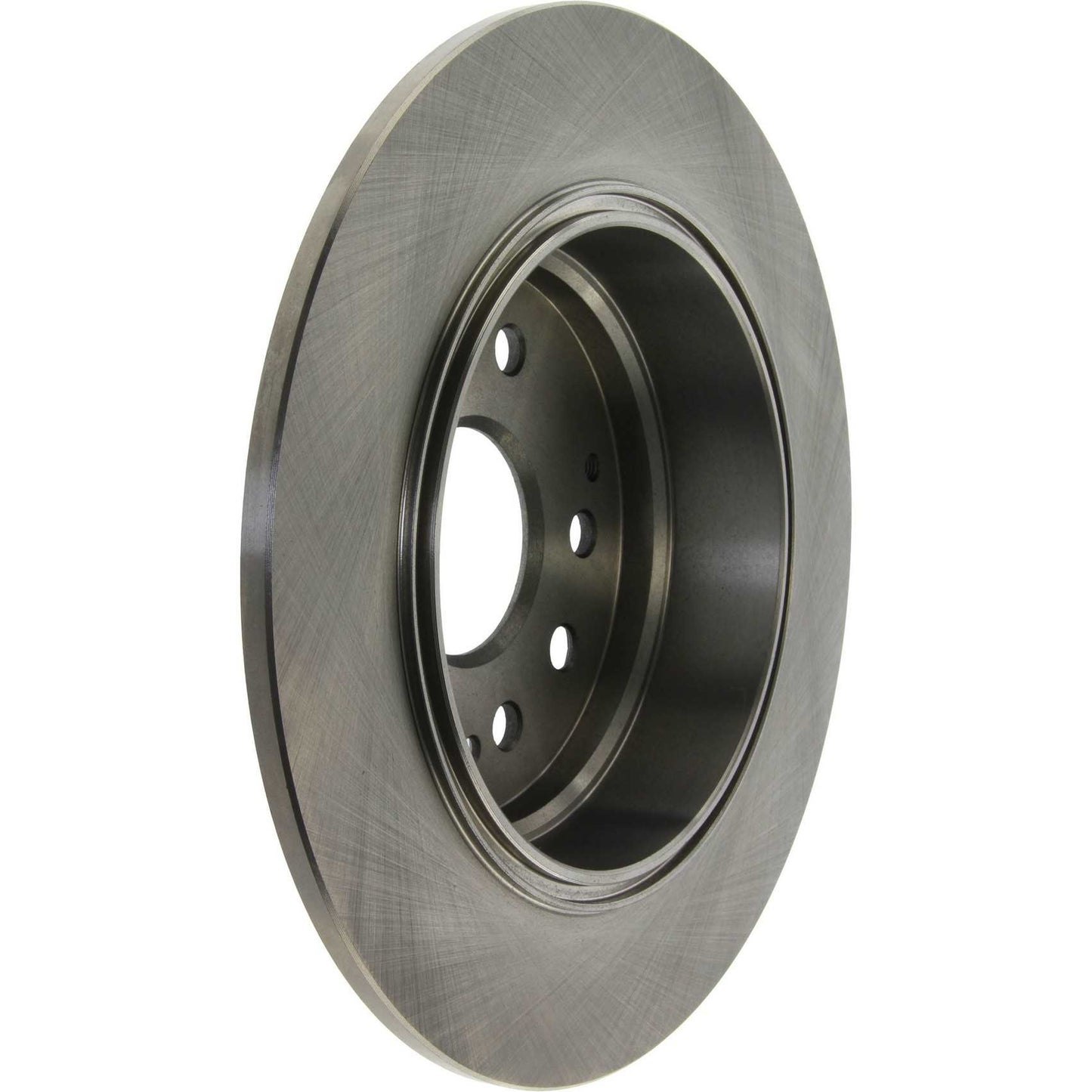 Centric Parts Disc Brake Rotor Standard with Non-Directional Finishes for 1999-2003 Acura TL 121.40047