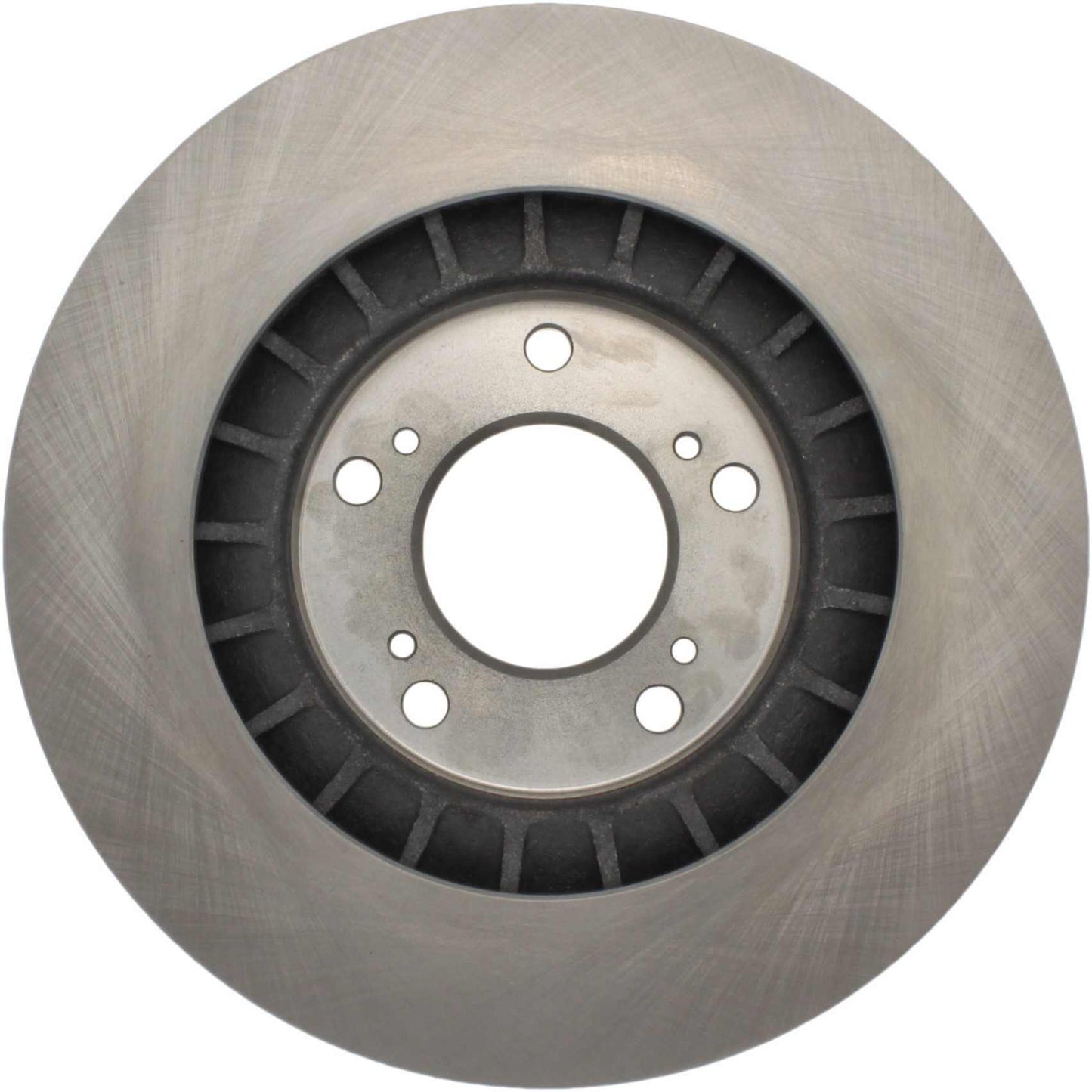 Centric Parts Disc Brake Rotor Standard with Non-Directional Finishes for 2000-2009 Honda S2000 121.40048
