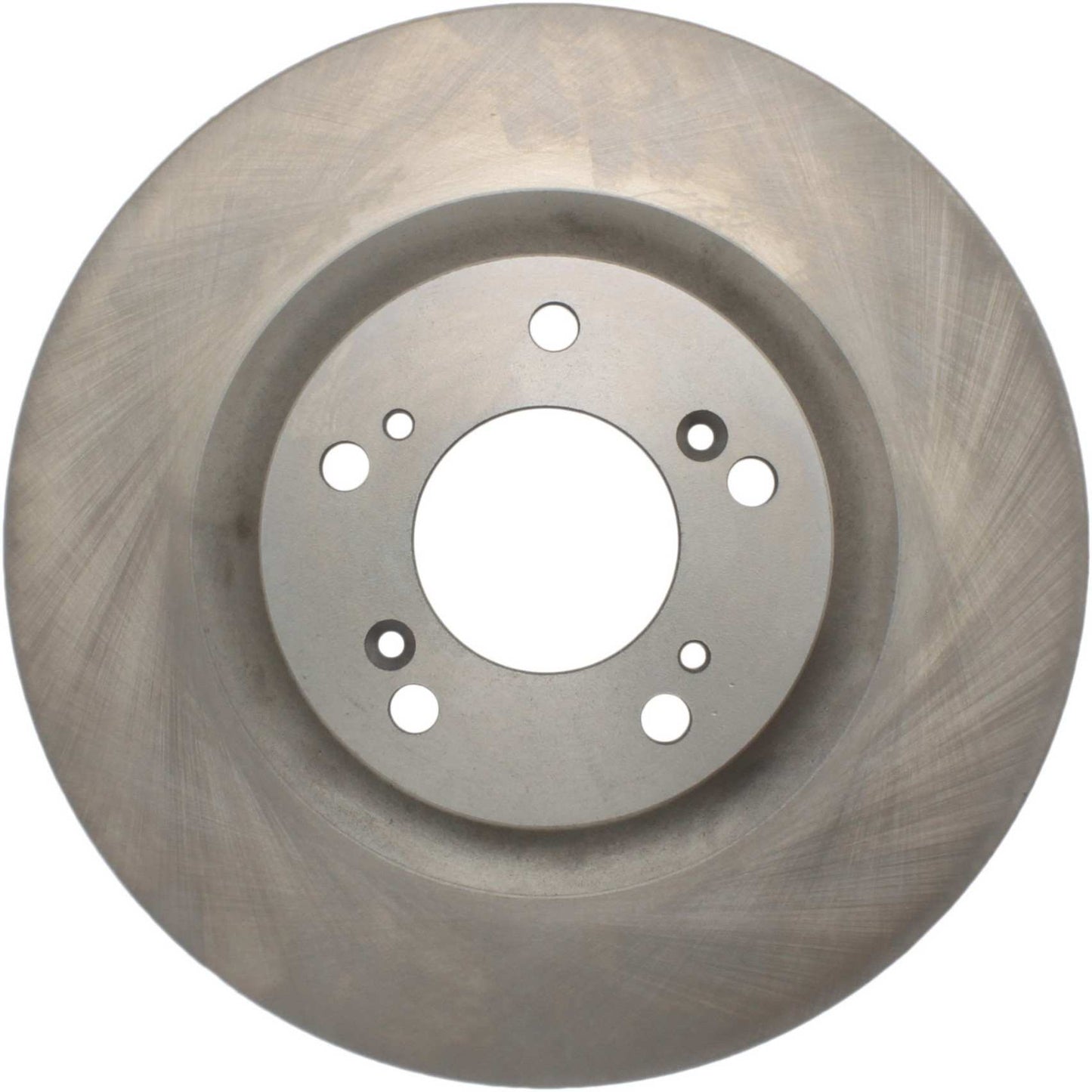 Centric Parts Disc Brake Rotor Standard with Non-Directional Finishes for 2000-2009 Honda S2000 121.40048