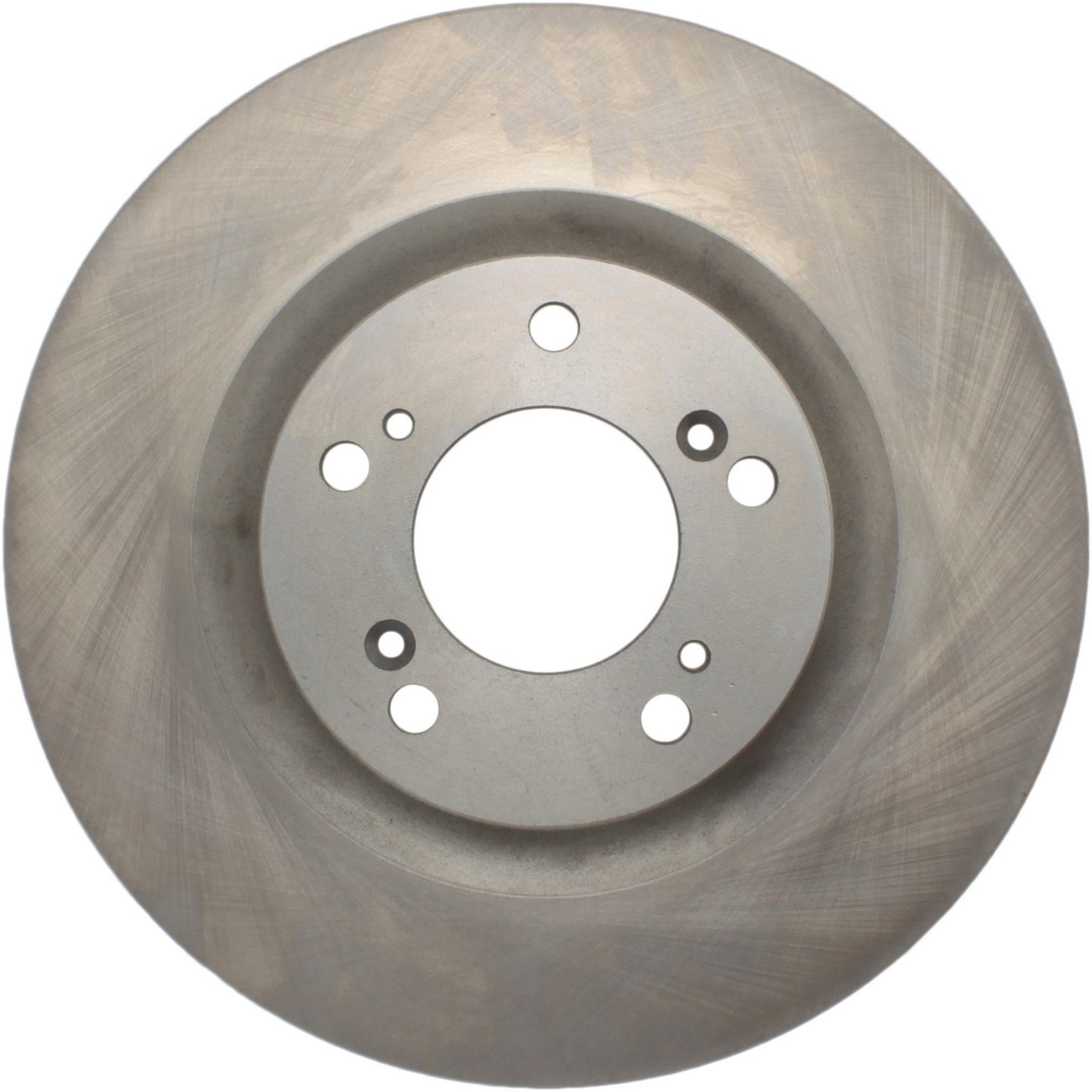Centric Parts Disc Brake Rotor Standard with Non-Directional Finishes for 2000-2009 Honda S2000 121.40048