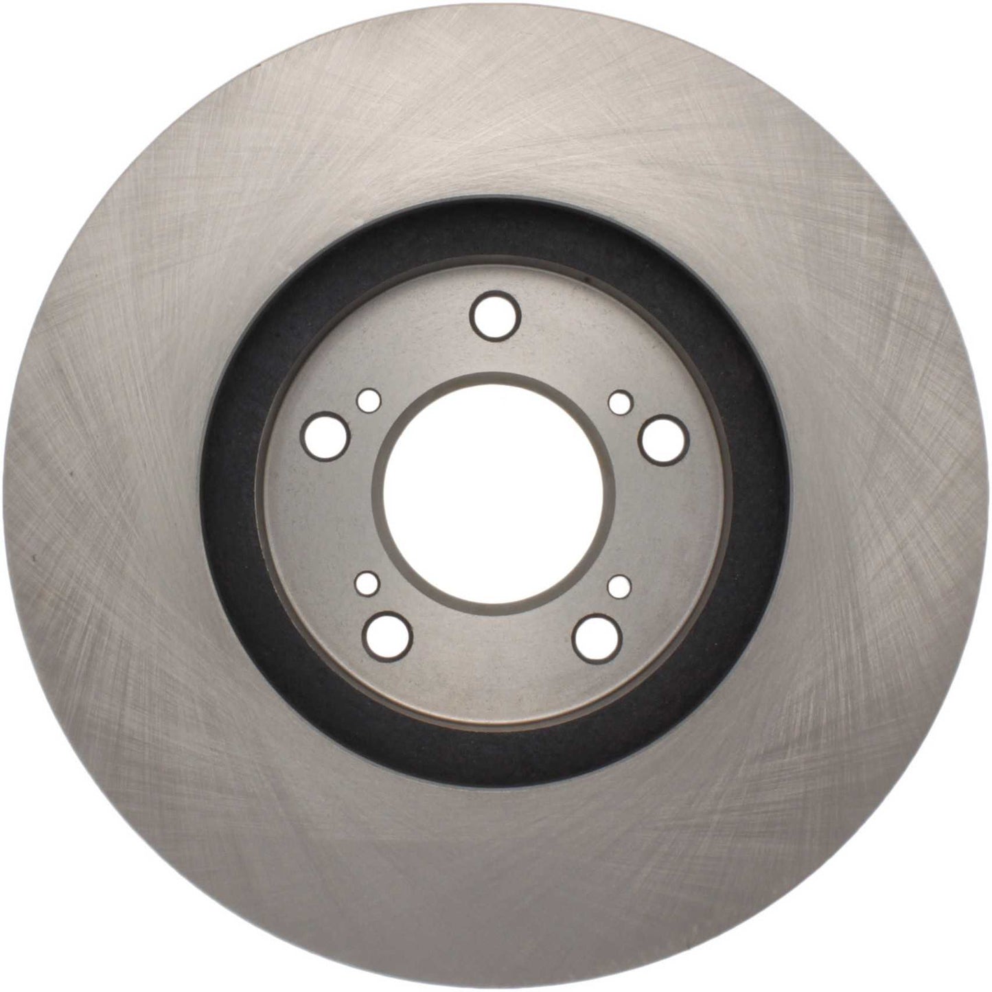 Centric Parts Disc Brake Rotor Standard with Non-Directional Finishes for 1999-2004 Acura RL 121.40049