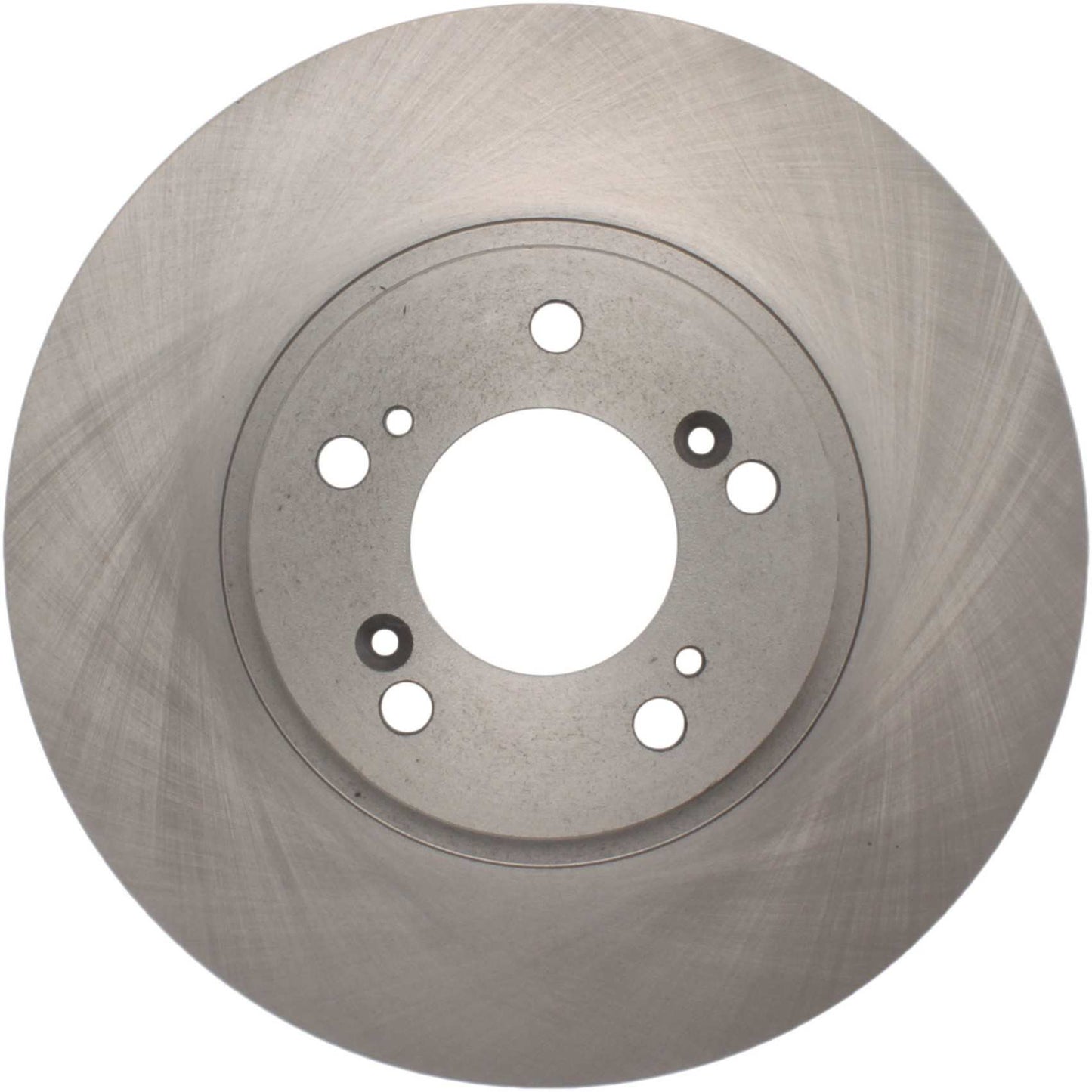 Centric Parts Disc Brake Rotor Standard with Non-Directional Finishes for 1999-2004 Acura RL 121.40049