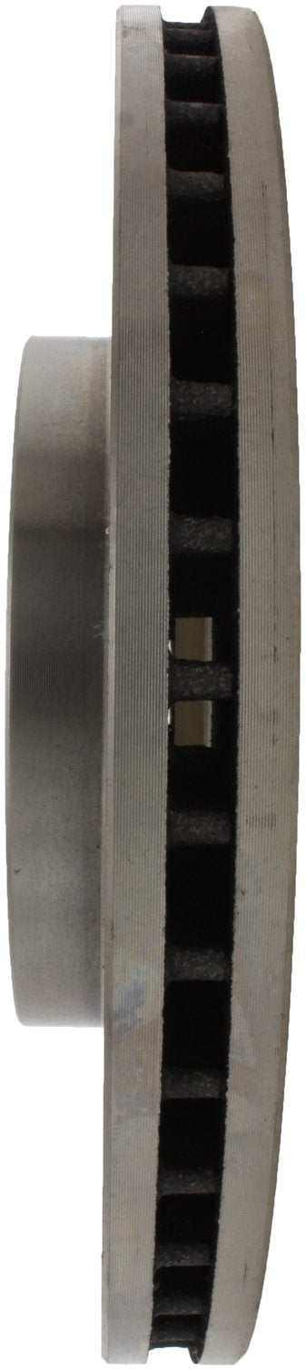 Centric Parts Disc Brake Rotor Standard with Non-Directional Finishes for 1999-2004 Acura RL 121.40049