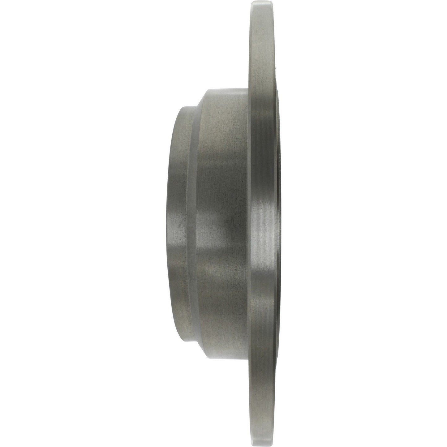 Centric Parts Disc Brake Rotor Standard with Non-Directional Finishes for 1999-2001 Acura RL 121.40051
