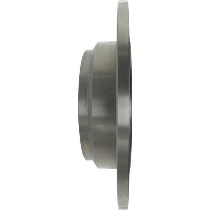 Centric Parts Disc Brake Rotor Standard with Non-Directional Finishes for 1999-2001 Acura RL 121.40051