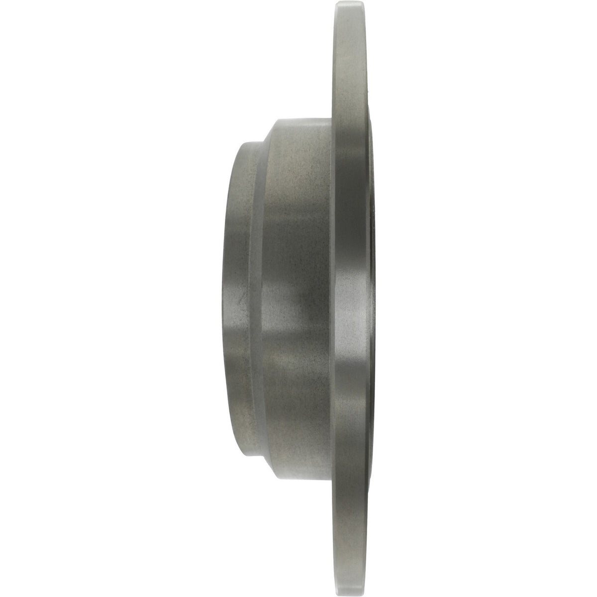 Centric Parts Disc Brake Rotor Standard with Non-Directional Finishes for 1999-2001 Acura RL 121.40051